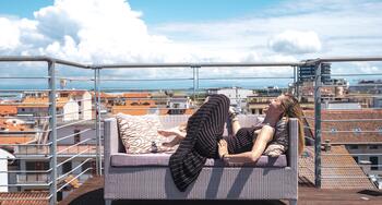 Propiedad horizontal