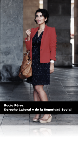 Rocío Pérez